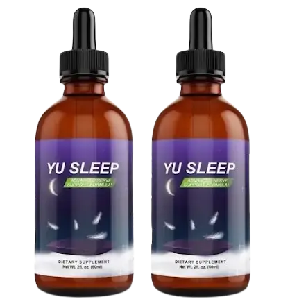 Yu Sleep 2 Month Supply